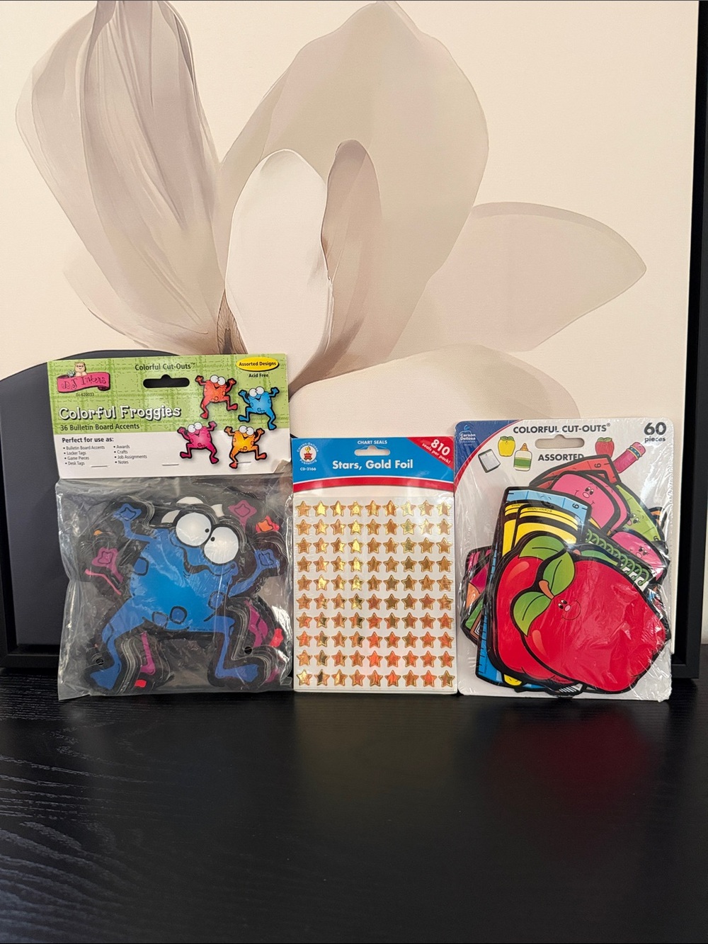 Classroom 3 Pack Bundle